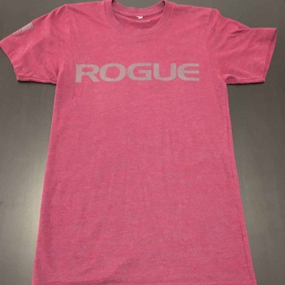Rogue Fitness Basic Shirt